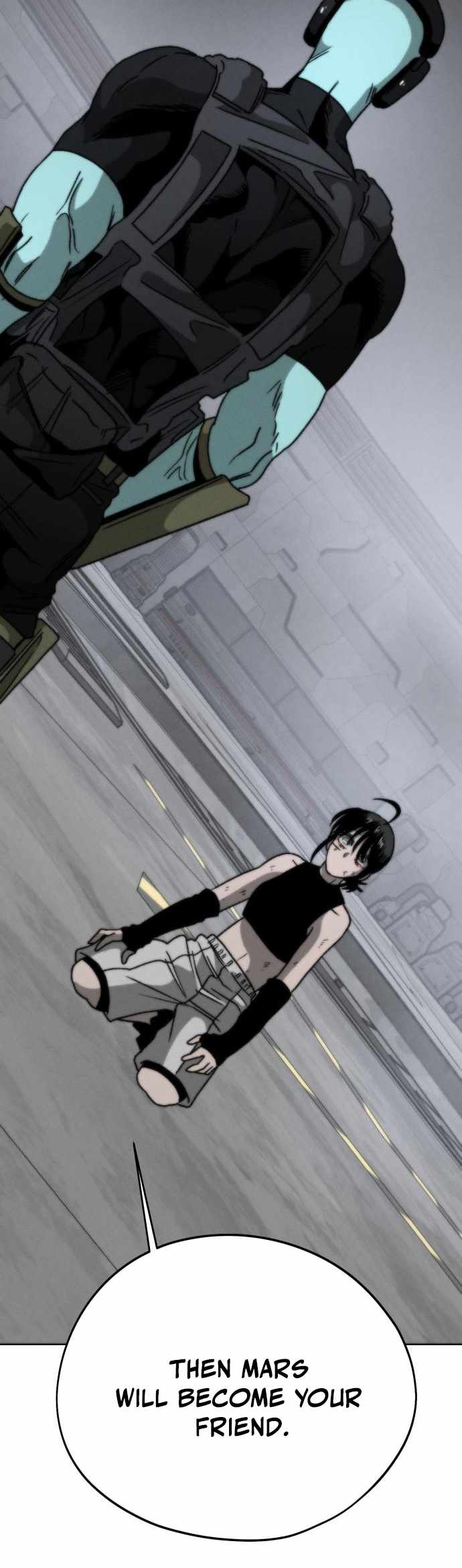 Project Mars Chapter 7 54